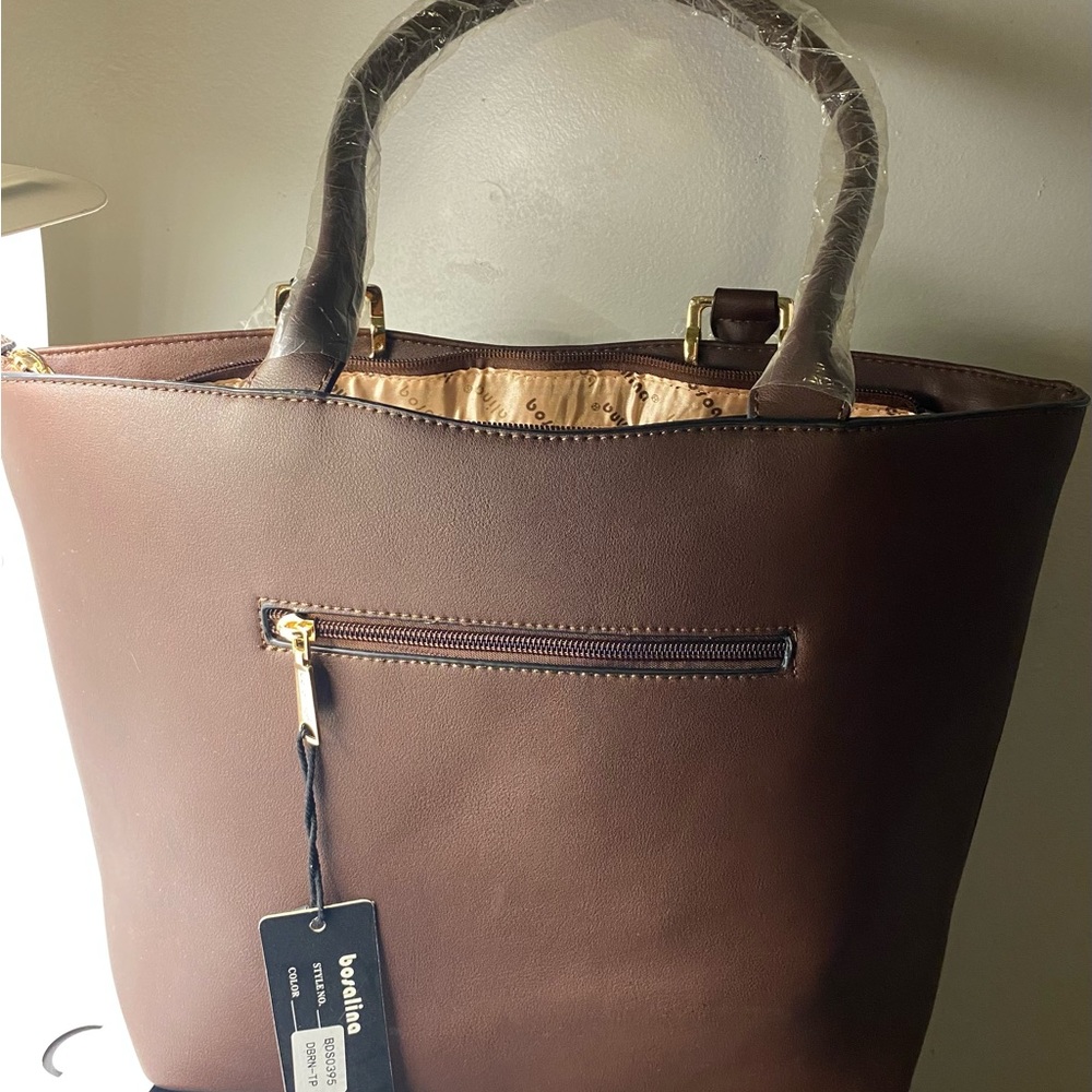 Bosalina Purse Set - Picture 4 of 10